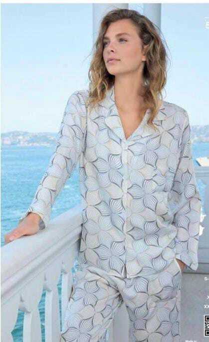 SEAMLIFE  Пижама Узор