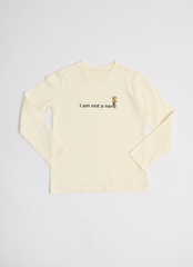 Детская мужская футболка E25K-83N101