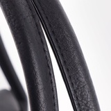 Сумка Саломея 1071 канадский черный