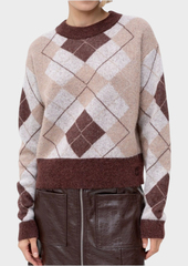 Джемпер HUGO Sacero