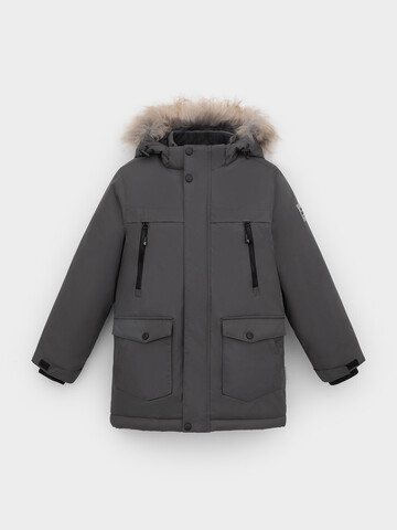 куртка  для мальчика  ВК 36111/1 ГР