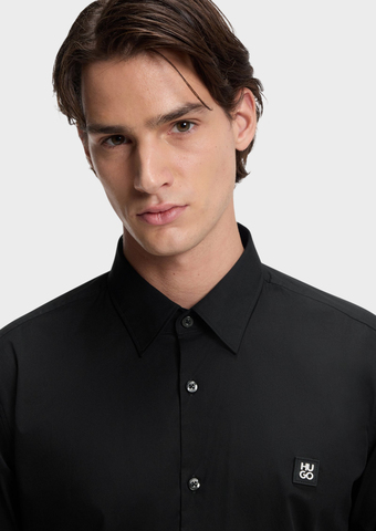 Сорочка HUGO Ermo