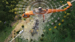 Microsoft Flight Simulator 2024 (диск для PS5, интерфейс и субтитры на русском языке)