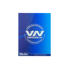 Альбом ENHYPEN - THE SIN : VANISH (Weverse Albums ver.)