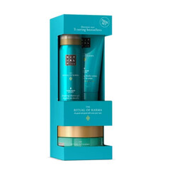 Набор Rituals The Ritual Of Karma 3 Relaxing Bestsellers Trial Set