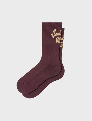 Носки CARHARTT WIP Chedda Socks