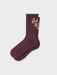 Носки CARHARTT WIP Chedda Socks