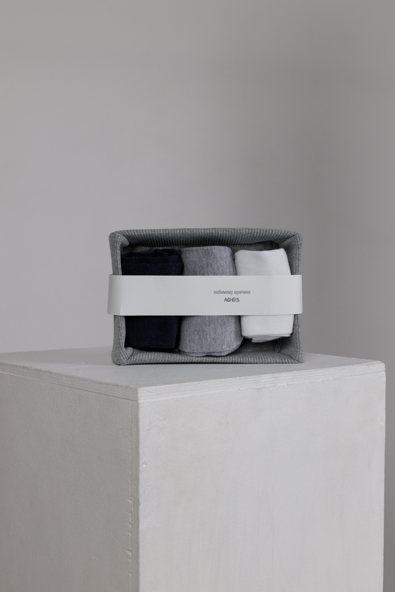 БОКС # 2 МУЖСКОЙ