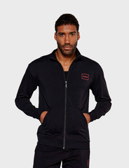 Толстовка домашняя HUGO Laze Zip Jacket