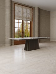 Большой стол Камчатка