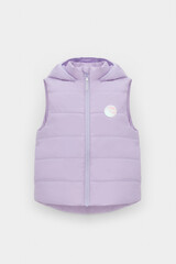 жилет  для девочки  ВК 35010/5 ГР