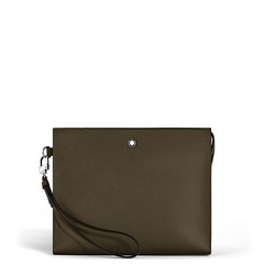 Клатч Sartorial, хаки