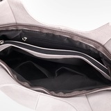 Сумка Саломея 456 итальянский дымка