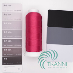 Нитки для вышивания