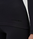 Комплект термобелья Nordski Intense Half Zip Grey W женский