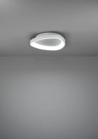 Потолочный светодиодный светильник Eglo LORETELLO 901583