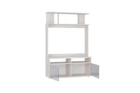 Центральная секция Флоренция ясень белый