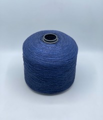 Пряжа в бобинах