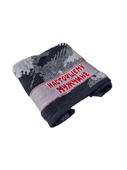 Полотенца махровые Донецк ПЛ 2602 50×90 в тубусе 