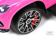 Толокар Mercedes Maybach Z003ZZ-C (ЛИЦЕНЗИОННАЯ МОДЕЛЬ)