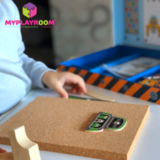 Конструктор Djeco 