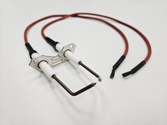 Электроды розжига (двойные) для BAXI Slim 1.150-2.300 (до s/n: B640) (арт. 8620300)