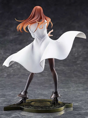 Фигурка Good Smile Company Steins Gate: Kurisu Makise (White Coat Style)