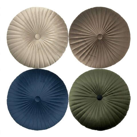 Подушка декоративная Solen, полиэстер (полиэфир)