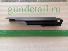Крышка ствольной коробки Сайга-308 (СК-308 0-1)