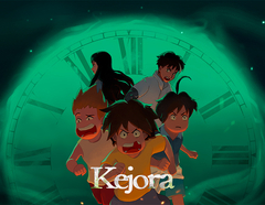 Kejora (для ПК, цифровой код доступа)