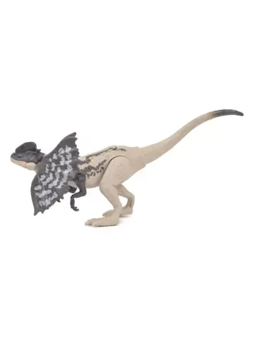 Фигурка Мир Юрского периода Strike Attack HLN70