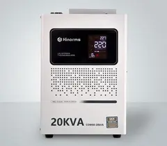 Стабилизатор напряжения Hinorms COW60 - 20 кВА