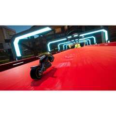 Hot Wheels Unleashed 2 Turbocharged (диск для PS4, полностью на английском языке)