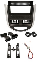 Магнитола Hyundai Solaris (2010-2016) Android 11 6/128GB QLED DSP 4G модель K-204TS18