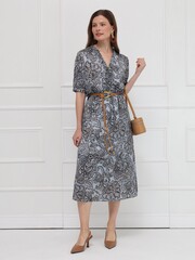 Платье П-284 ПРМ AKIMBO