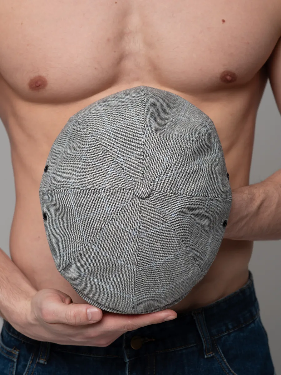 Кепка мужская летняя