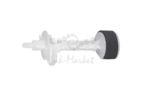 Ролик захвата в сборе на оси для  Epson L110, 120, 210, 300, 350, 355, 550, совм