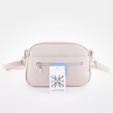 Сумка Саломея 226 кокосовое молоко