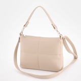 Сумка Саломея 1123 леар беж