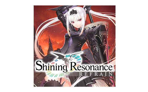 Shining Resonance Refrain (Nintendo Switch - Цифровая версия) (EU)