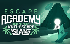 Escape Academy: Escape From Anti-Escape Island (для ПК, цифровой код доступа)