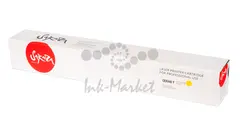 Тонер-туба Sakura C-EXV49Y (8527B002) для Canon IRADVANCE C3320/C3320i/C3325i/EC3330i/C3520iMFP, желтый, 19000 к.