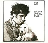 JANSCH, BERT Birthday Blues (CD) (Компакт-диск)