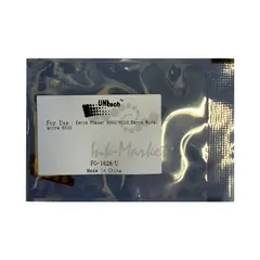 Чип для пурпурного картриджа Xerox Phaser 6000, 6010, 6015. Ресурс 1000 страниц. (Magenta chip for Xerox Phaser 6000/6010) Регион 2