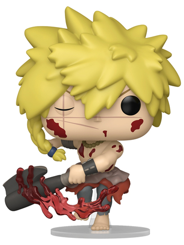Funko POP! Hell's Paradise: Chobe (2280)