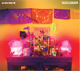 UNDERWORLD: Strawberry Hotel (Компакт-диск)