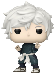 Фигурка Funko POP! Animation Hell's Paradise Gabimaru