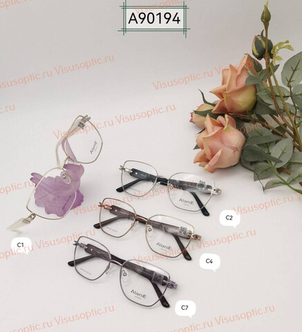 Оправа очков Alanie A90194 Алания