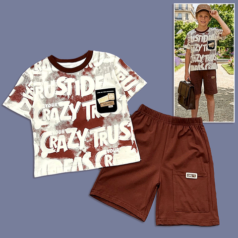 Костюм трикотаж м (7-11) 260415-WD119