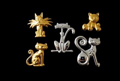 Силиконовый молд 